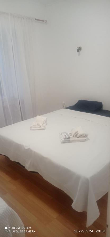 Residence Pe Na Areia Albufeira Zimmer foto
