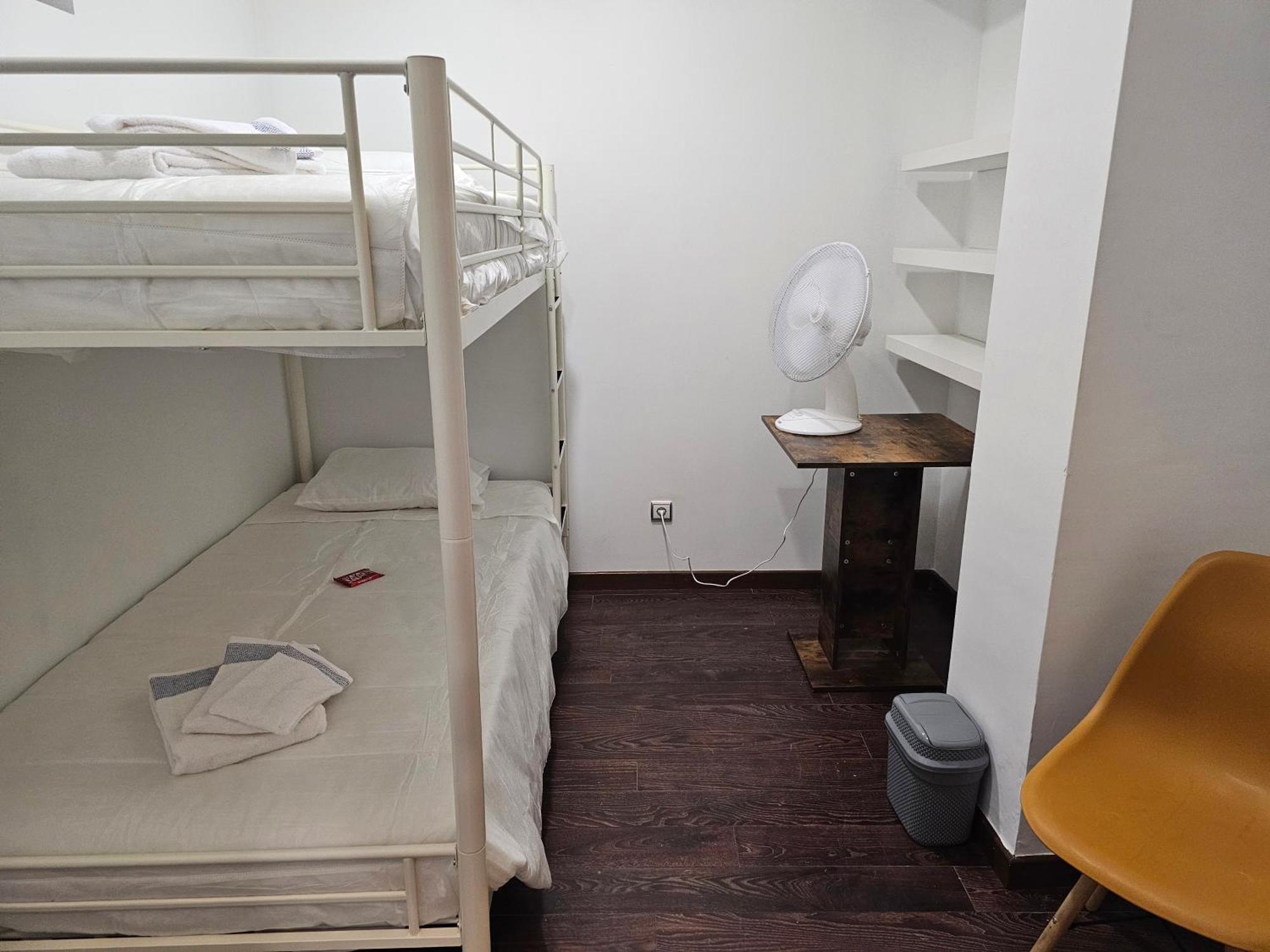 Residence Pe Na Areia Albufeira Zimmer foto